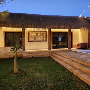 Le Vahine Eco-Resort